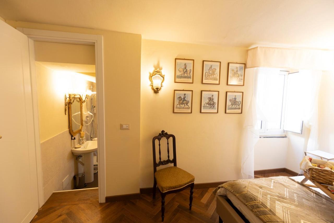 Готель Palazzo Lari Сарцана Екстер'єр фото