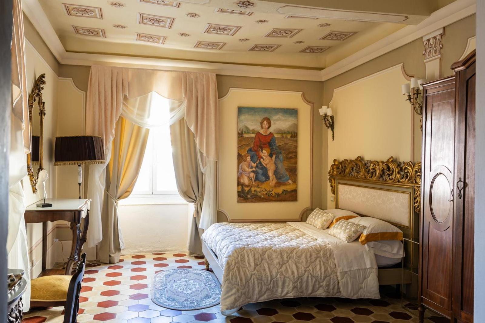 Готель Palazzo Lari Сарцана Екстер'єр фото